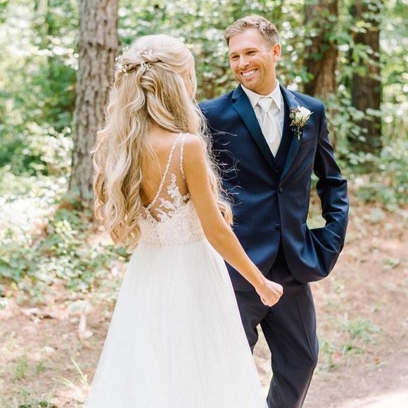 Meet your Posher, William - Picture 1 of 1